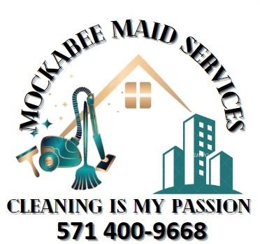Mockabee Maid Services — Cleaning is my passion